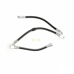 Infiniti G35 Brake Hose - Front - R1 Concepts - `03-`08